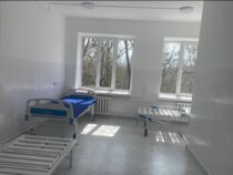 В Ысык-Атинском районе отремонтировали Центр общеврачебной практики