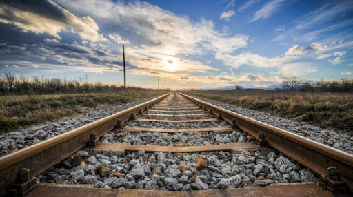 Cтроительство железной дороги Китай-Кыргызстан-Узбекистан начнется в октябре.