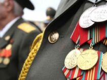 В Кыргызстане проживают 39 ветеранов ВОВ