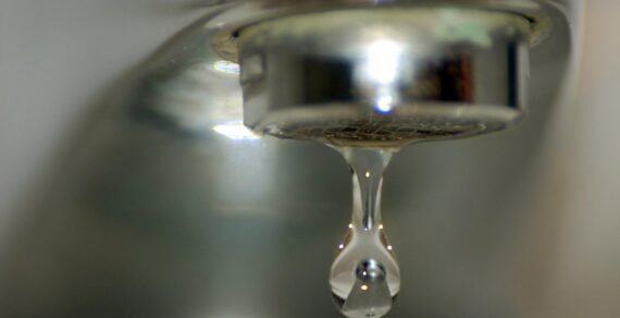 Мэрия Бишкека: Ситуация с питьевой водой под контролем