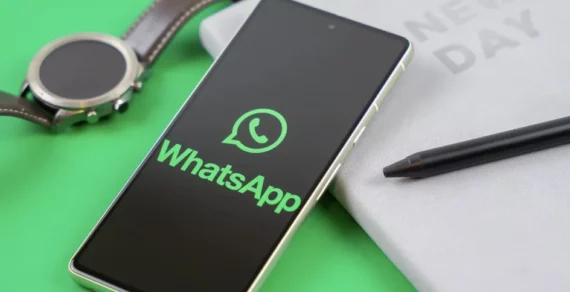 В WhatsApp появилась полезная функция для забывчивых людей