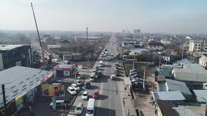 Кыргызстан получит кредит на улучшение качества воздуха
