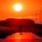 В Бишкеке установлен   первый температурный рекорд  этого лета