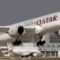 Qatar Airways названа лучшей авиакомпанией мира