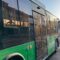 В Бишкеке временно изменится схема движения автобуса №42