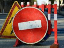 В Бишкеке на ремонт закрываются два перекрестка