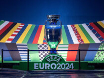 ЕВРО-2024. Стали известны все пары плей-офф