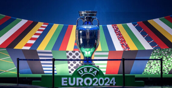 ЕВРО-2024. Стали известны все пары плей-офф