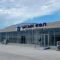 Аэропорт «Иссык-Куль» встретил первый в этом году авиарейс из Ташкента