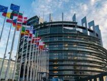 Выборы в Европейский парламент стартовали в странах Евросоюза