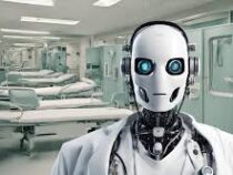 В Великобритании откроется первая больница, управляемая искусственным интеллектом