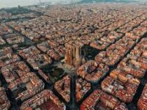 В Барселоне запретят сдавать квартиры в аренду для туристов