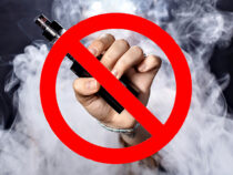Жогорку Кенеш одобрил запрет на электронные сигареты