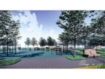 В Бишкеке появится новый парк