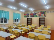 В Иссык-Кульской области появится новая школа