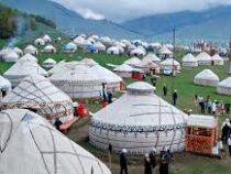 В Кыргызстан ожидается прибытие более 10,5 миллиона туристов