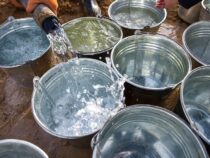 Мэрия Бишкека хочет установить «умные» счетчики воды в жилмассивах