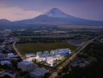 Живая лаборатория: в Японии достраивают город будущего