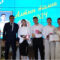 В Бишкеке прошёл традиционный бал медалистов