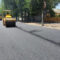В Бишкеке завершили капитальный ремонт участка  улицы Исанова
