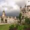 Королевский замок  Балморал  впервые открыли для публики