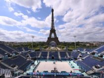 Сегодня в Париже стартуют   Летние Олимпийские игры