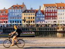 В Копенгагене будут поощрять туристов за экологическую ответственность