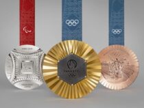 Стала известна стоимость золотой олимпийской медали