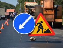 837 километров дорог  отремонтируют  в Кыргызстане  к концу года