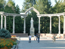 Мэрия Бишкека намерена ввести в городе туристический сбор