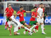 Португалия пробилась в четвертьфинал Евро-2024