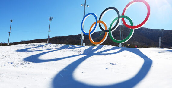 Названа страна, которая примет зимнюю Олимпиаду 2030 года