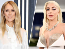 Селин Дион и Леди Гага могут выступить на открытии Олимпиады в Париже