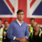 Сунак признал поражение своей партии на парламентских выборах в Британии