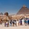 Рост туризма в Египте бьёт рекорды