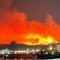 Лесные пожары бушуют в турецкой провинции Измир