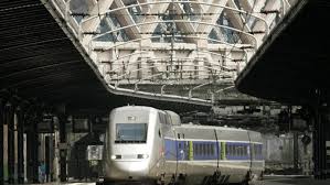 В Париже произошли перебои в движении поездов из-за диверсии