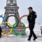 Безопасность на Олимпиаде в Париже обеспечат 30 тысяч полицейских