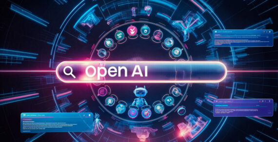 OpenAI запустит поисковик на основе ИИ