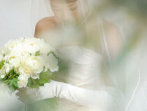 В Японии набирает популярность «сольные свадьбы»
