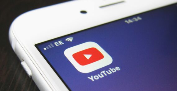 YouTube ввел ограничения контента для подростков