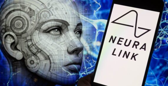 Имплант Neuralink позволит видеть даже слепым от рождения