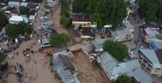 Госорганам поручено до конца года застраховать все дома