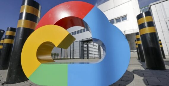 Google намерена использовать ядерные реакторы