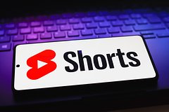 YouTube увеличит длину Shorts